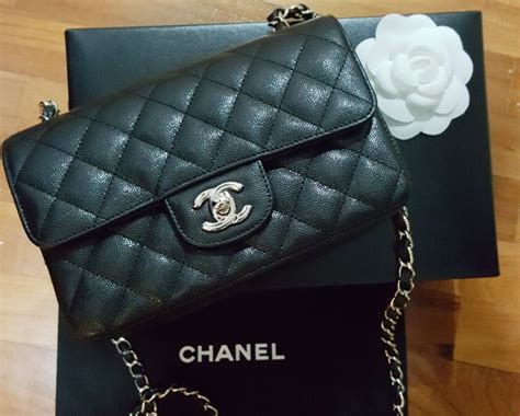 chanel mini rectangular red|chanel mini square price.